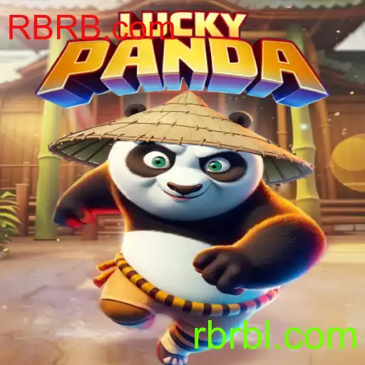 LuckyPanda
